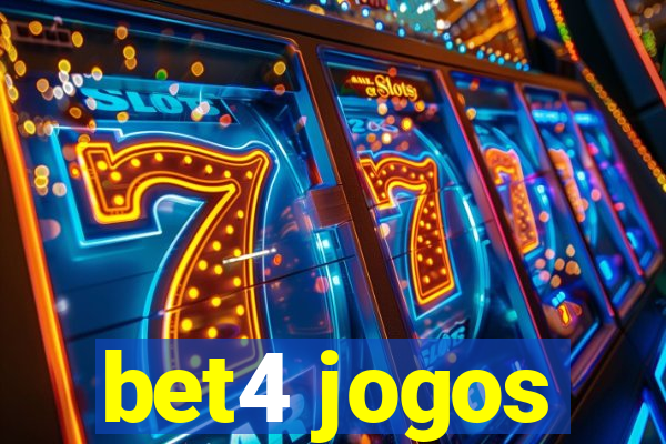 bet4 jogos